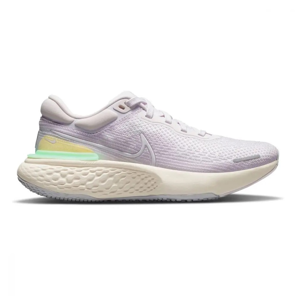 10W‎ - [NEW] Women's Nike ZoomX Invincible Run Flyknit Shoes CT2229-500
